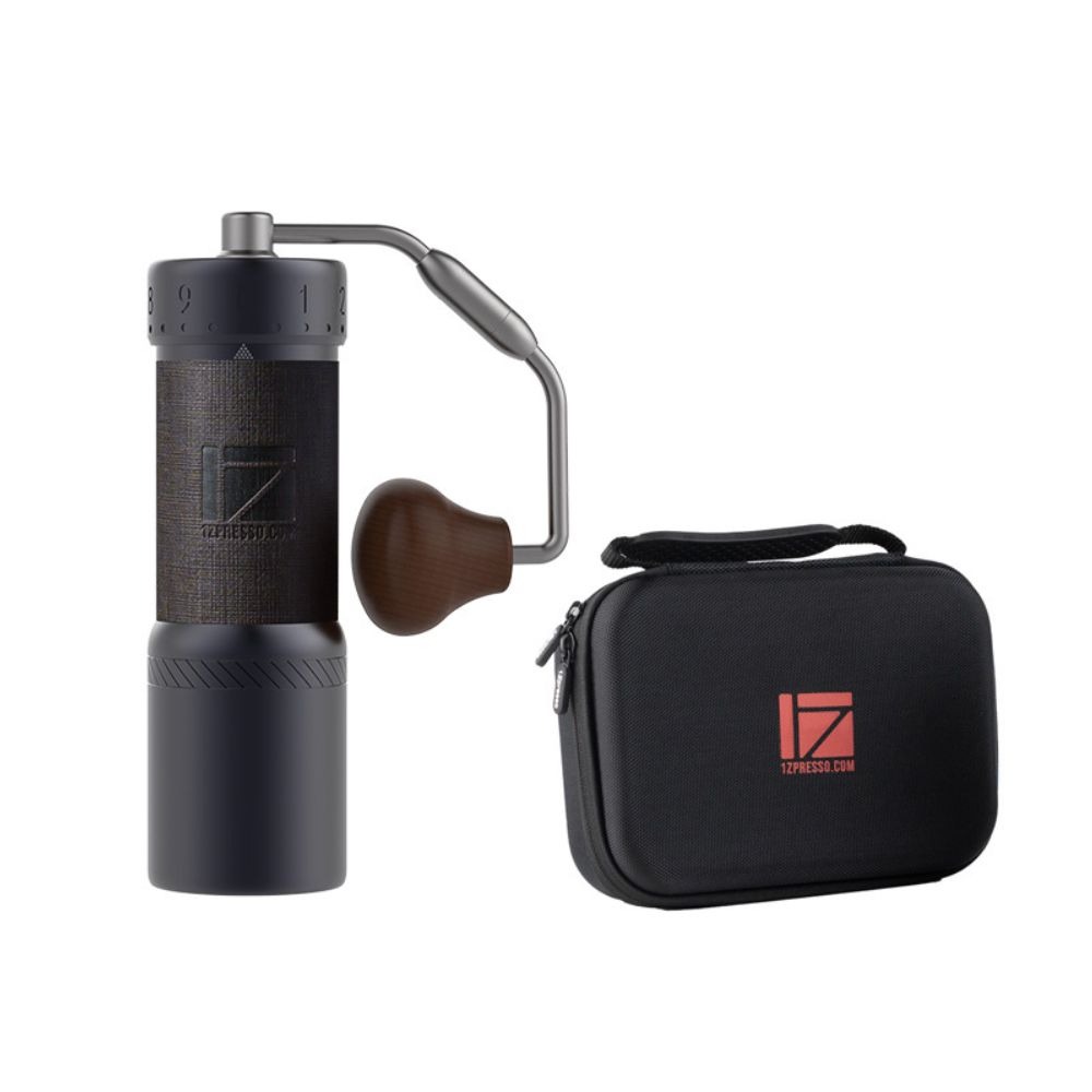 J-Ultra — 1Zpresso