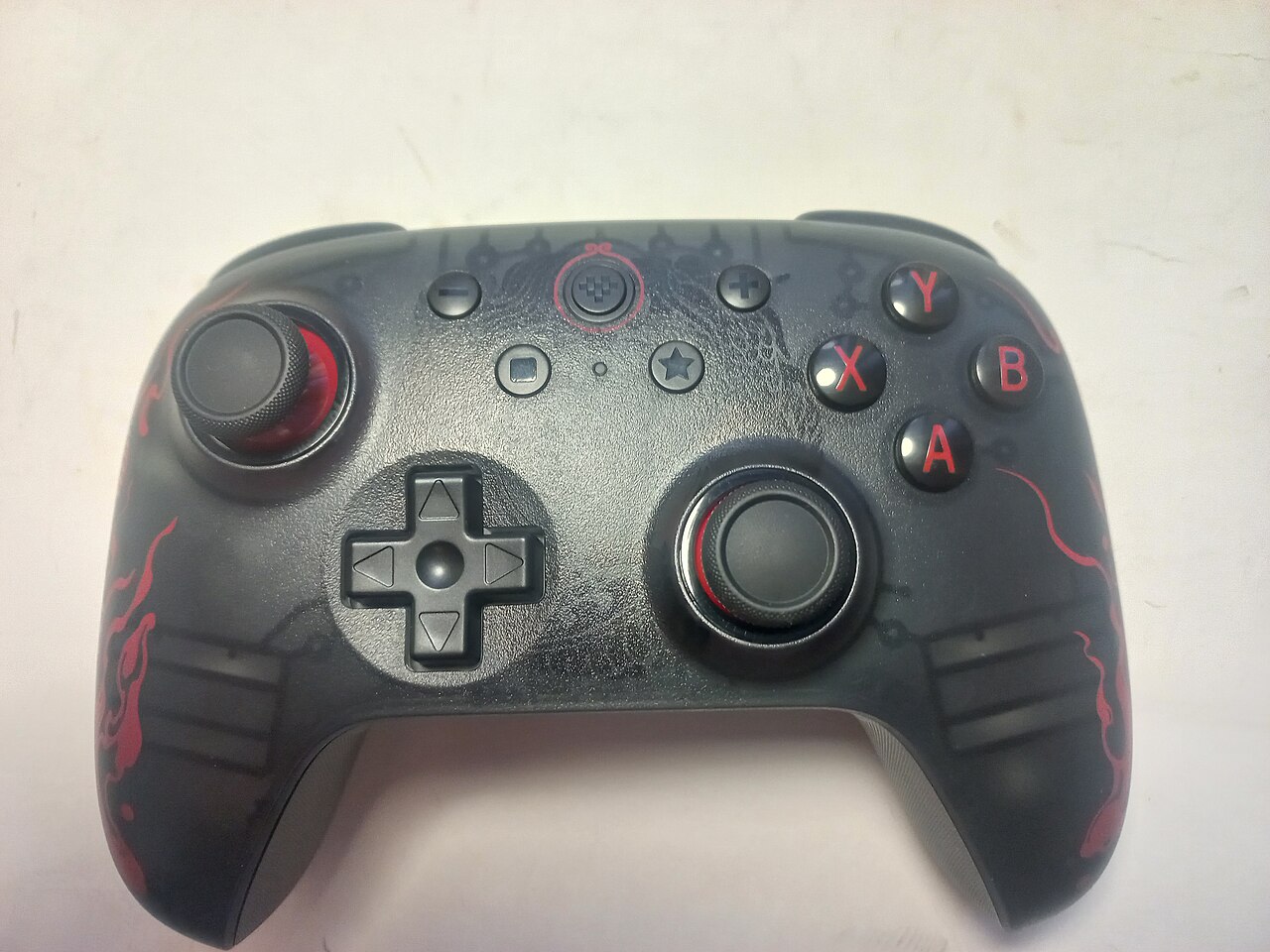 Ultimate 2C Wireless Controller