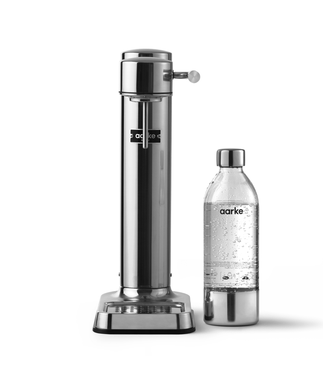 Aarke Carbonator 3