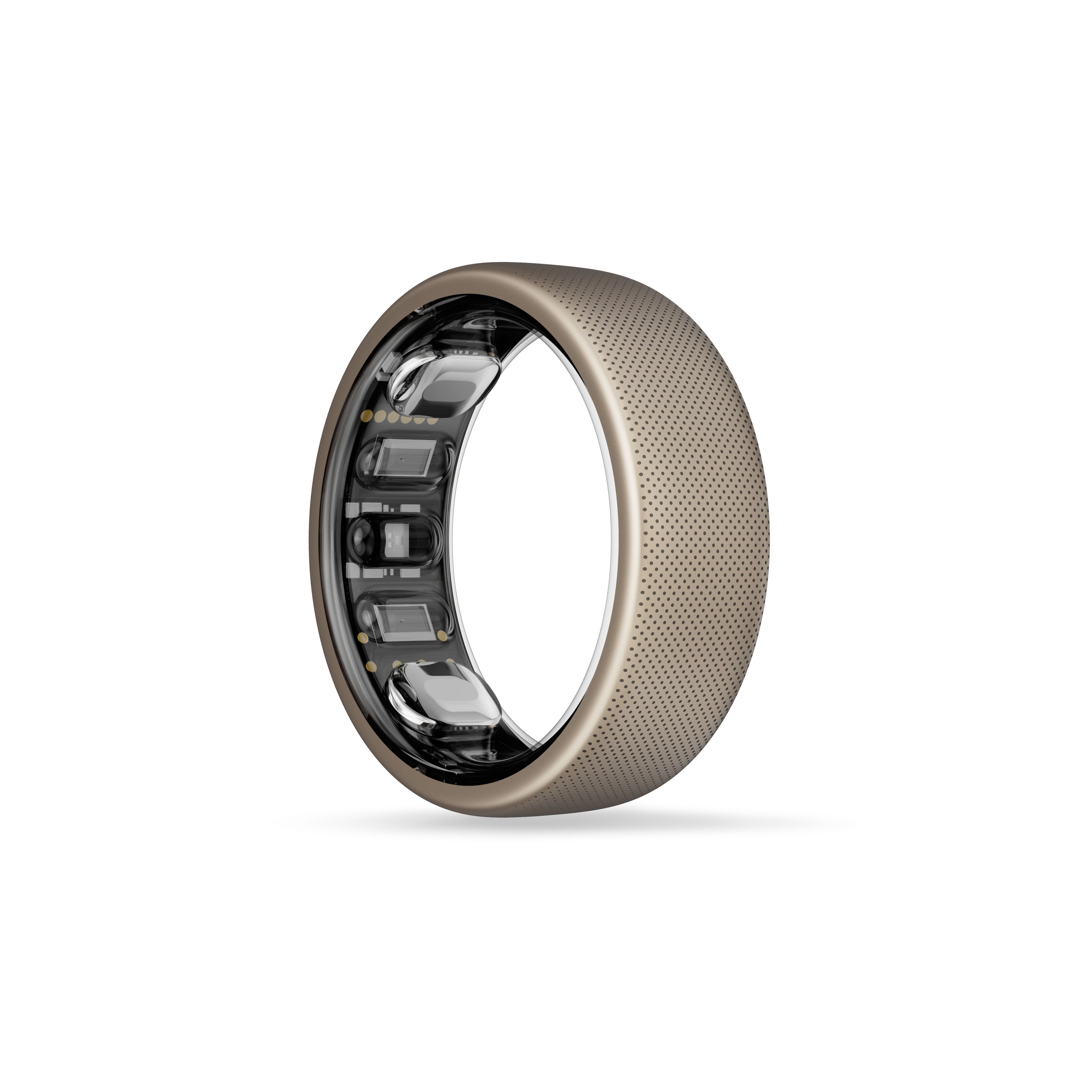 Amazfit Helio Ring — Amazfit (Zepp Health)