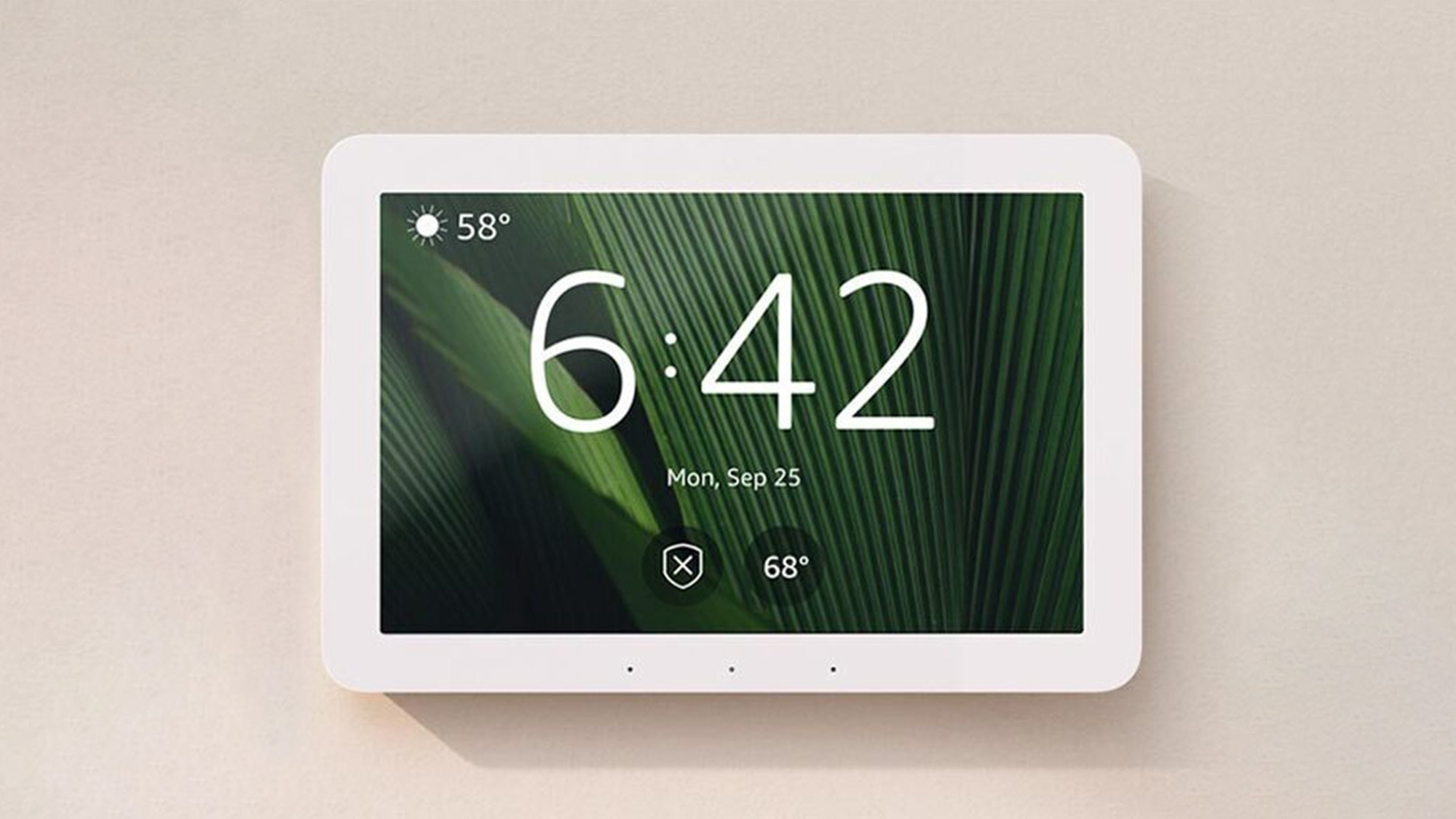 Amazon Echo Hub