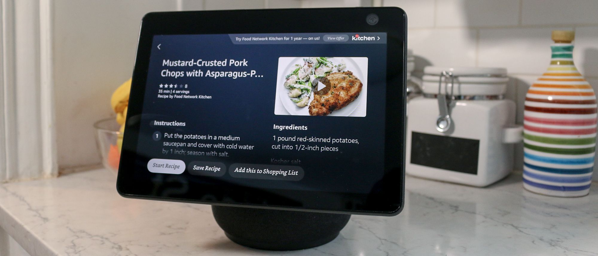 Amazon Echo Show 10 (3rd Gen)