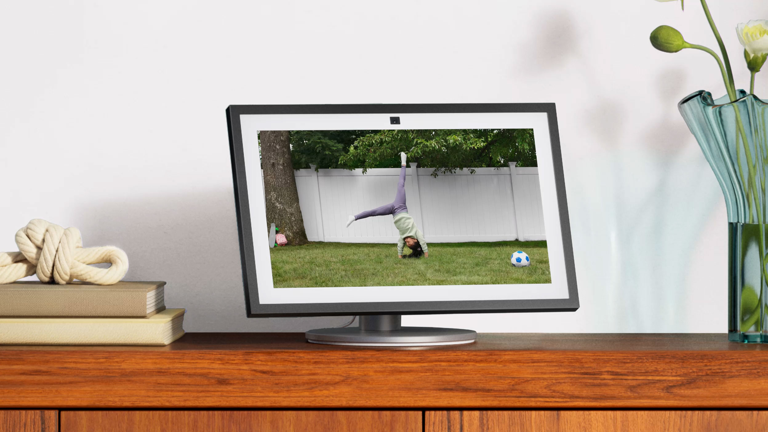 Amazon Echo Show 15 (2nd Gen, 2024)