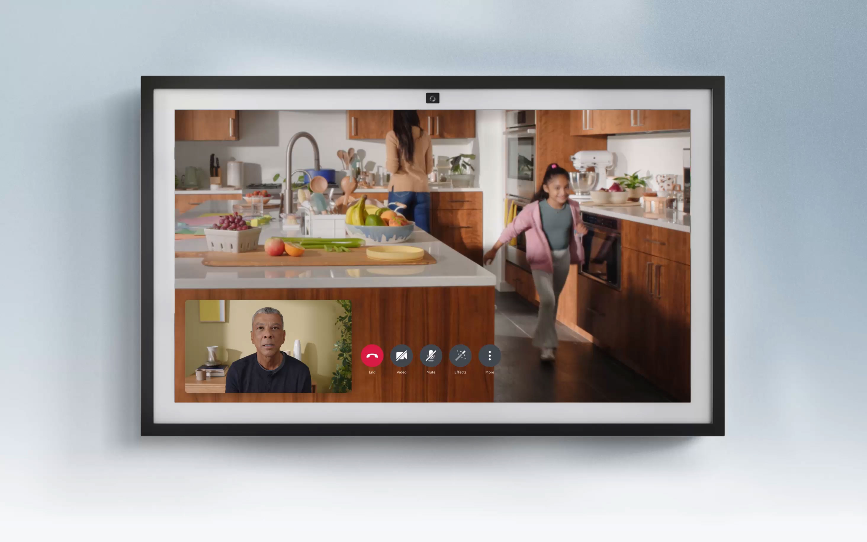 Amazon Echo Show 21 (2024)