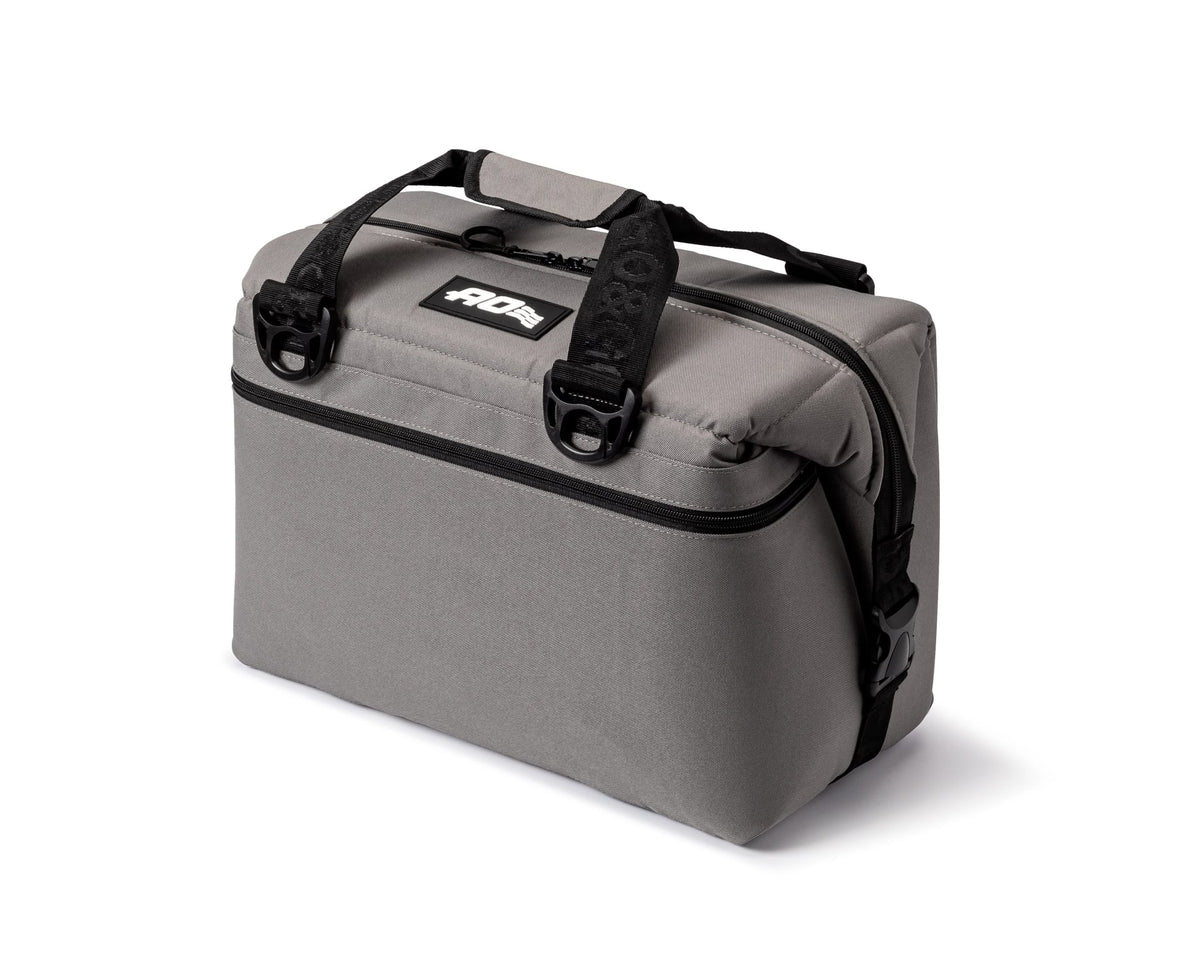 AO Coolers 24 Pack Canvas Soft Cooler