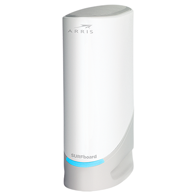 ARRIS SURFboard S33 — ARRIS