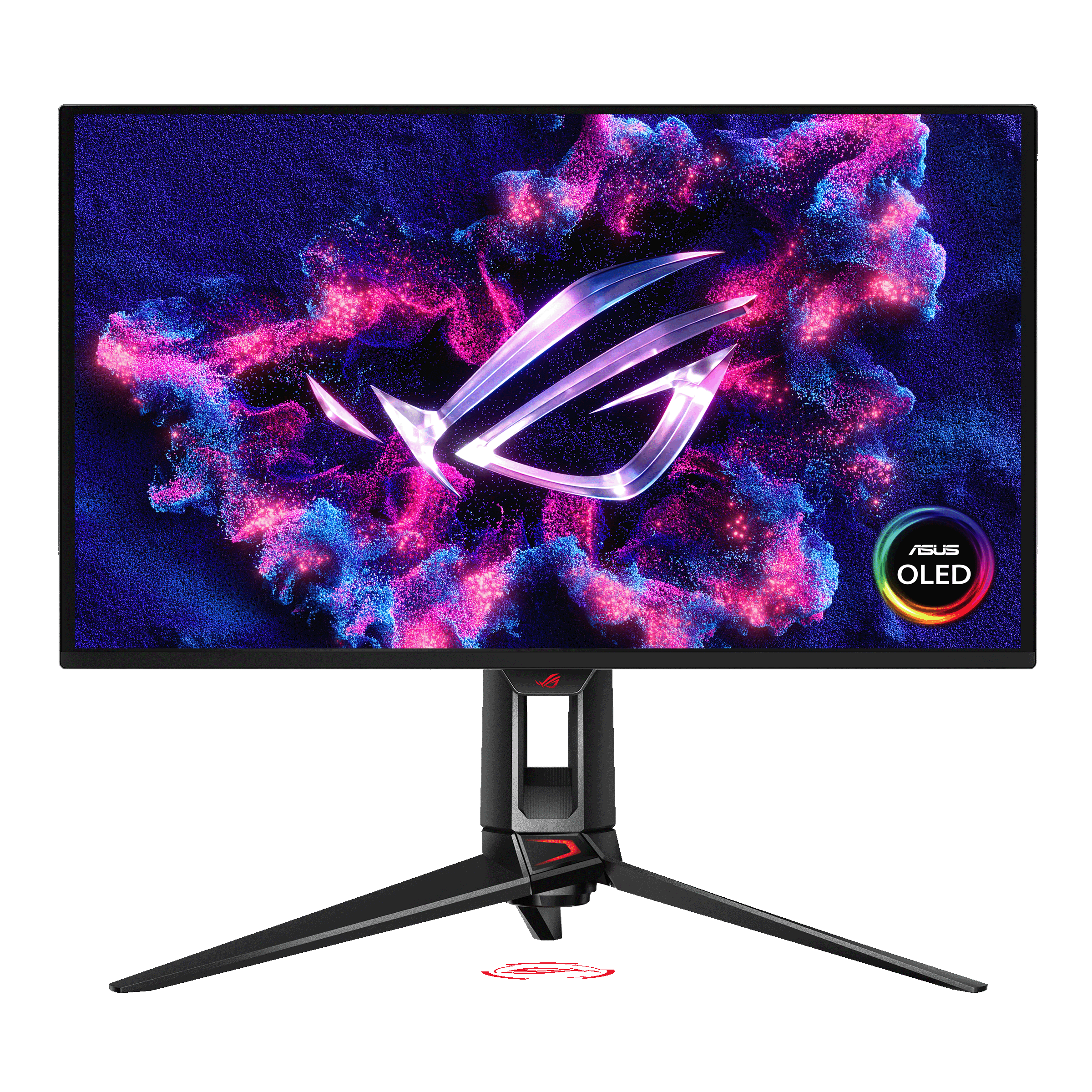ASUS ROG Swift OLED PG27UCDM — ASUS