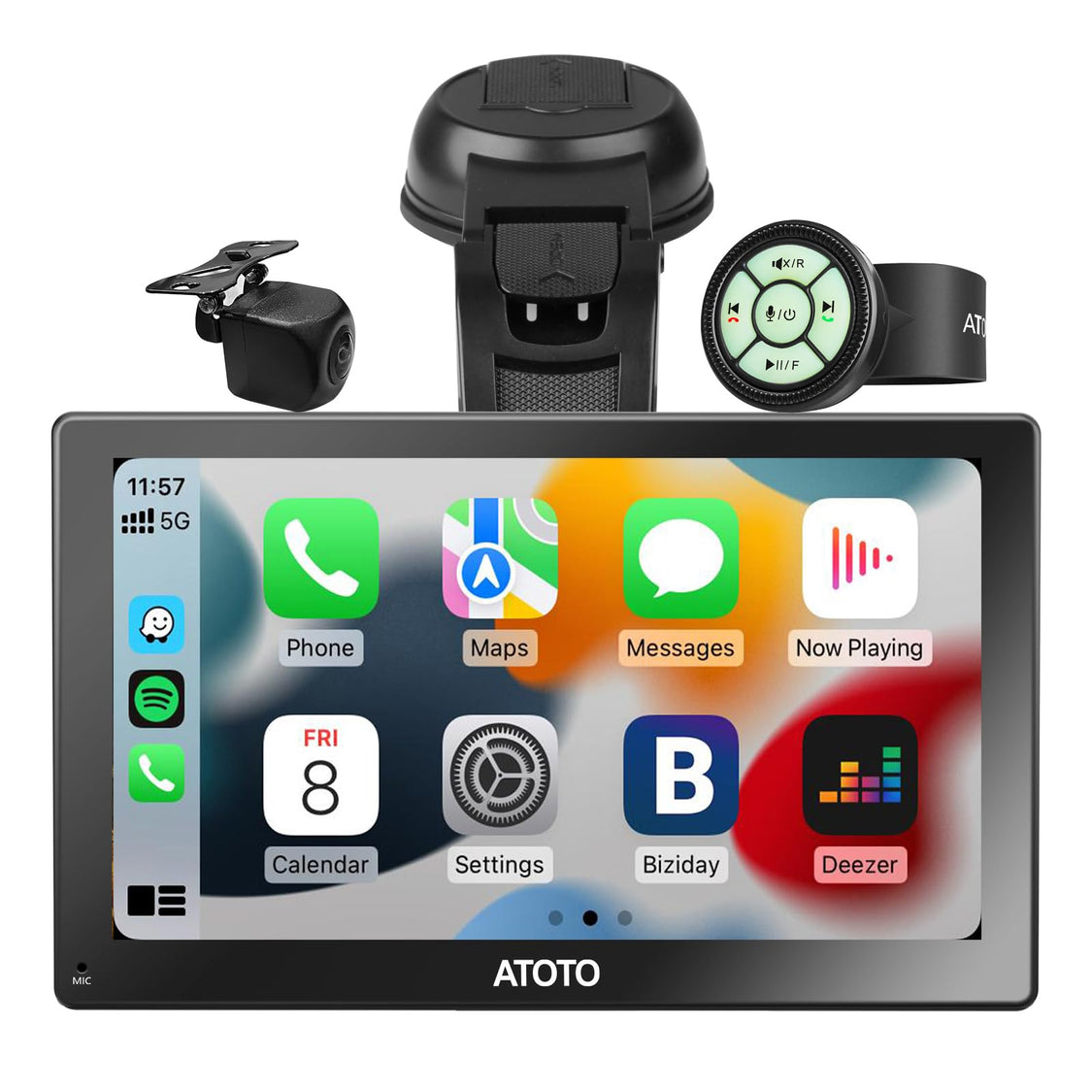 ATOTO S8 Premium