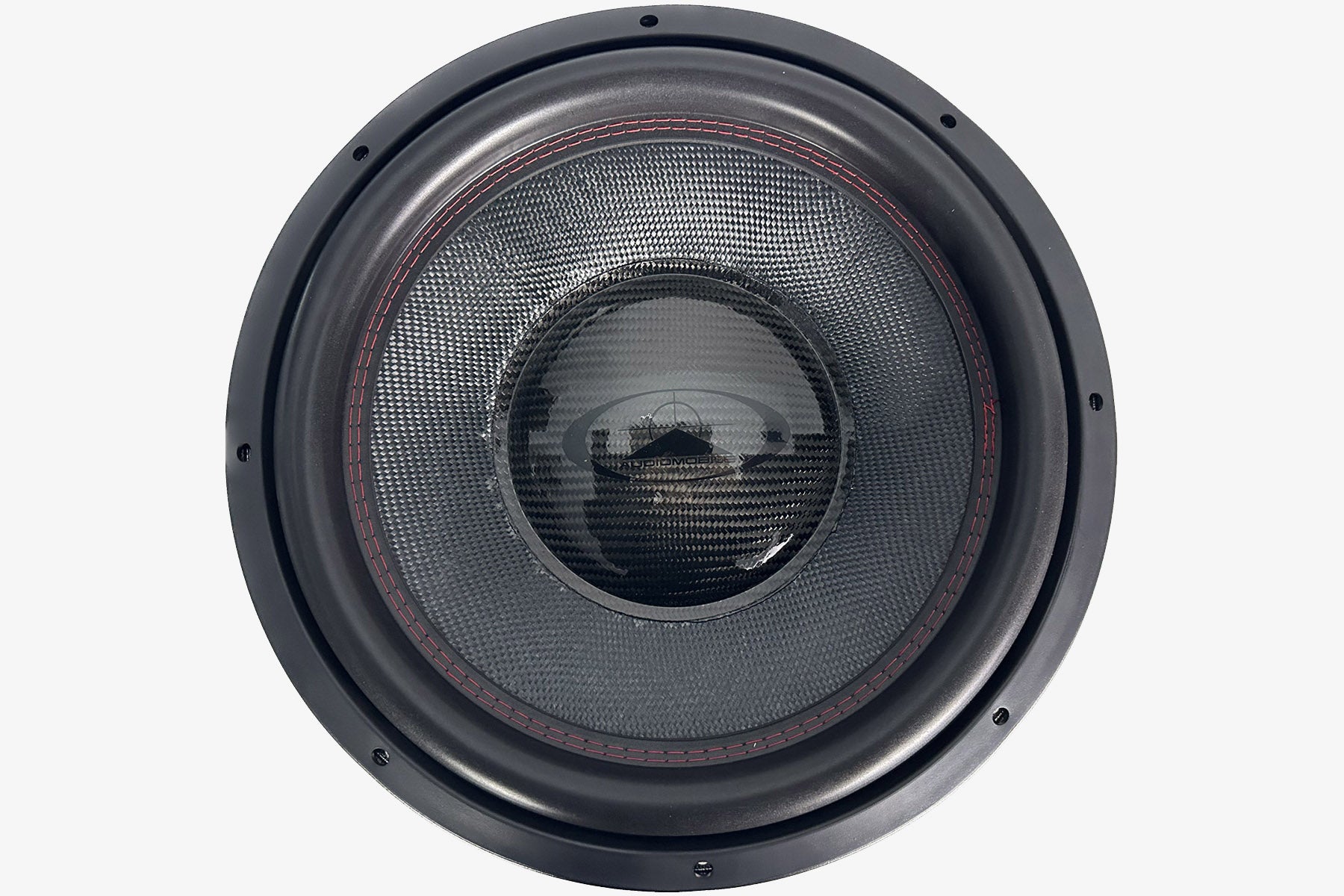 Audiomobile Encore 4412 — Audiomobile