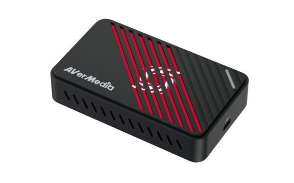 AVerMedia Live Gamer Ultra S (GC553Pro) — AVerMedia