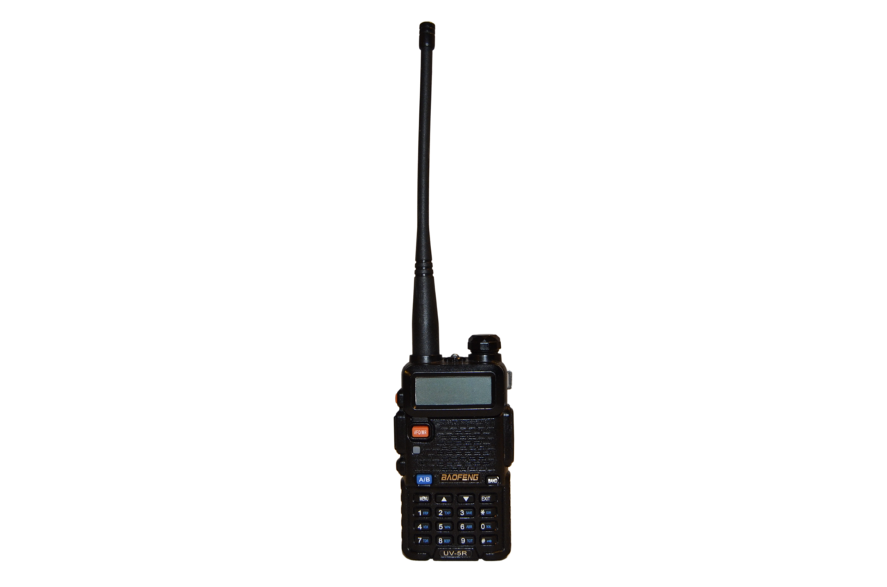 Baofeng UV-5R