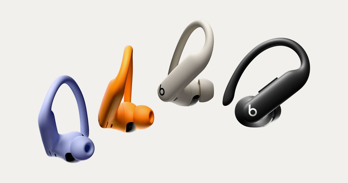 Beats Powerbeats Pro 2 — Beats