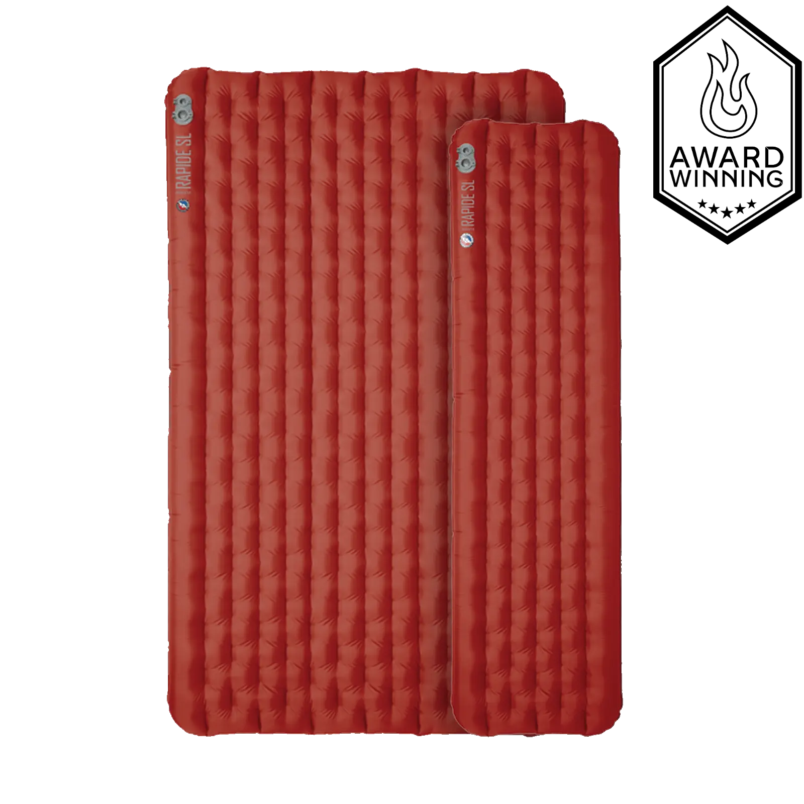 Big Agnes Rapide SL Insulated