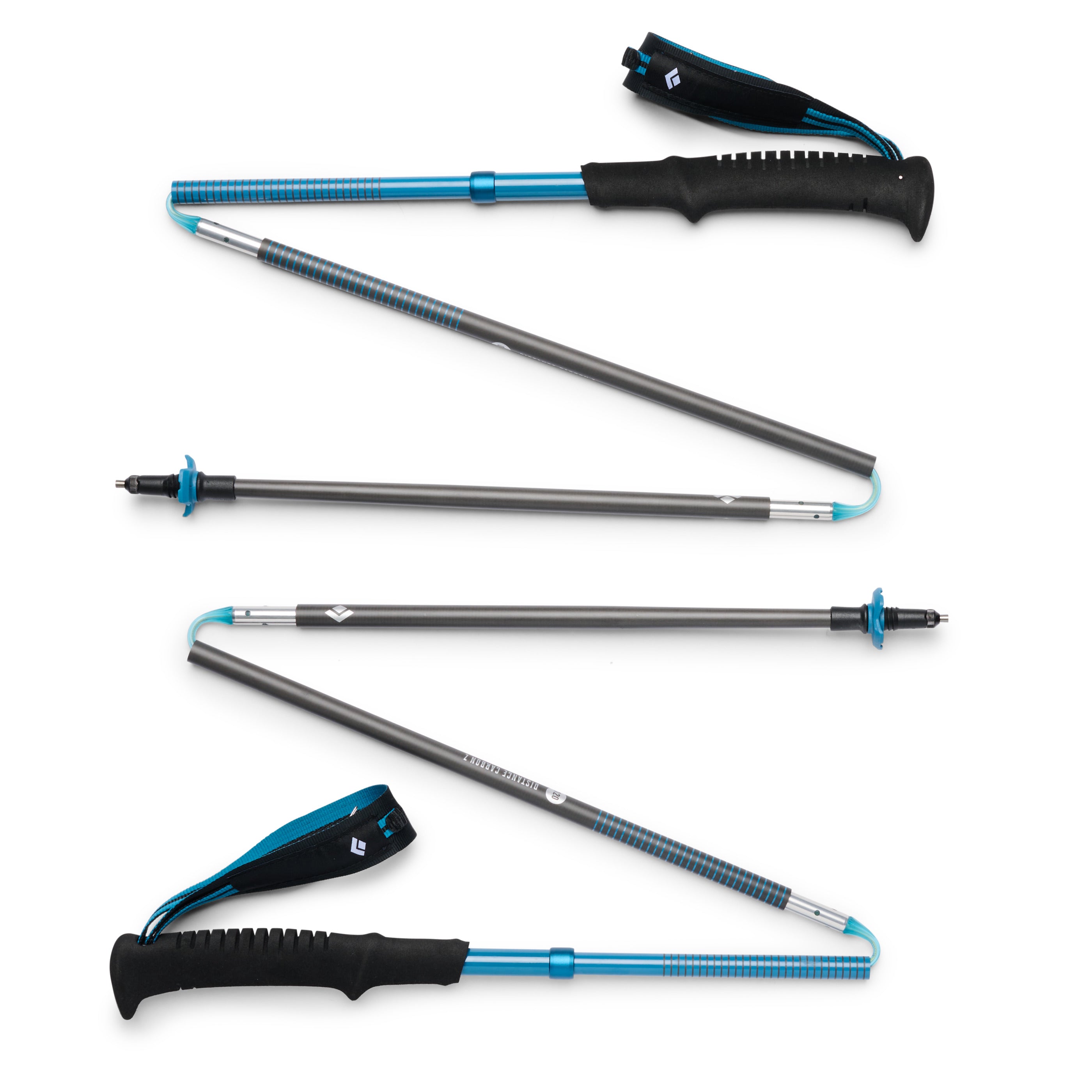 Black Diamond Distance Carbon Z