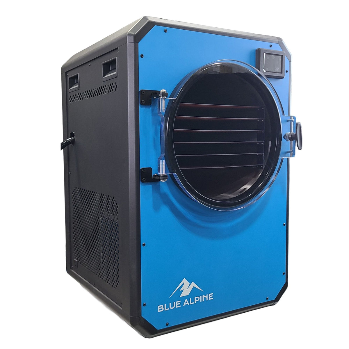 Blue Alpine Large Select