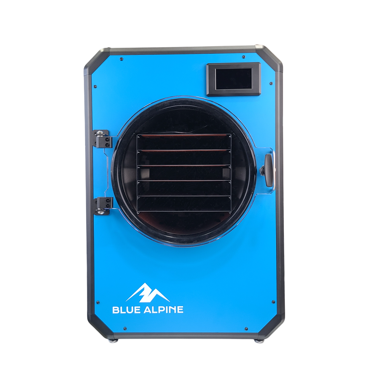 Blue Alpine Medium Elite