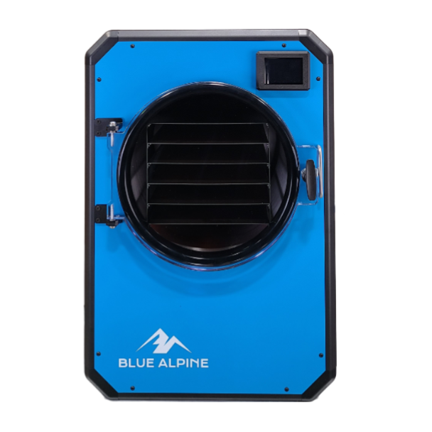 Blue Alpine Medium Select