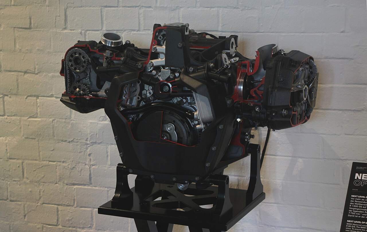 BMW R 1300 GS