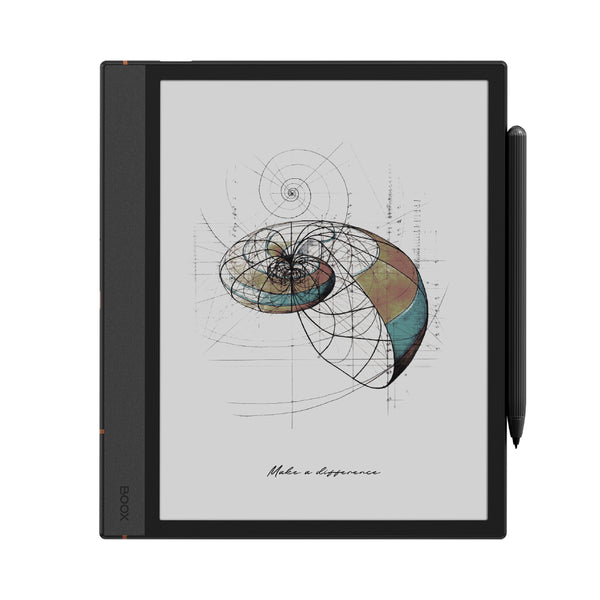 Boox Note Air4 C — Onyx Boox