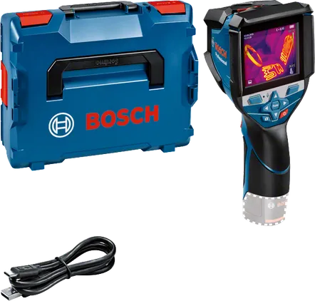 Bosch GTC 600 C