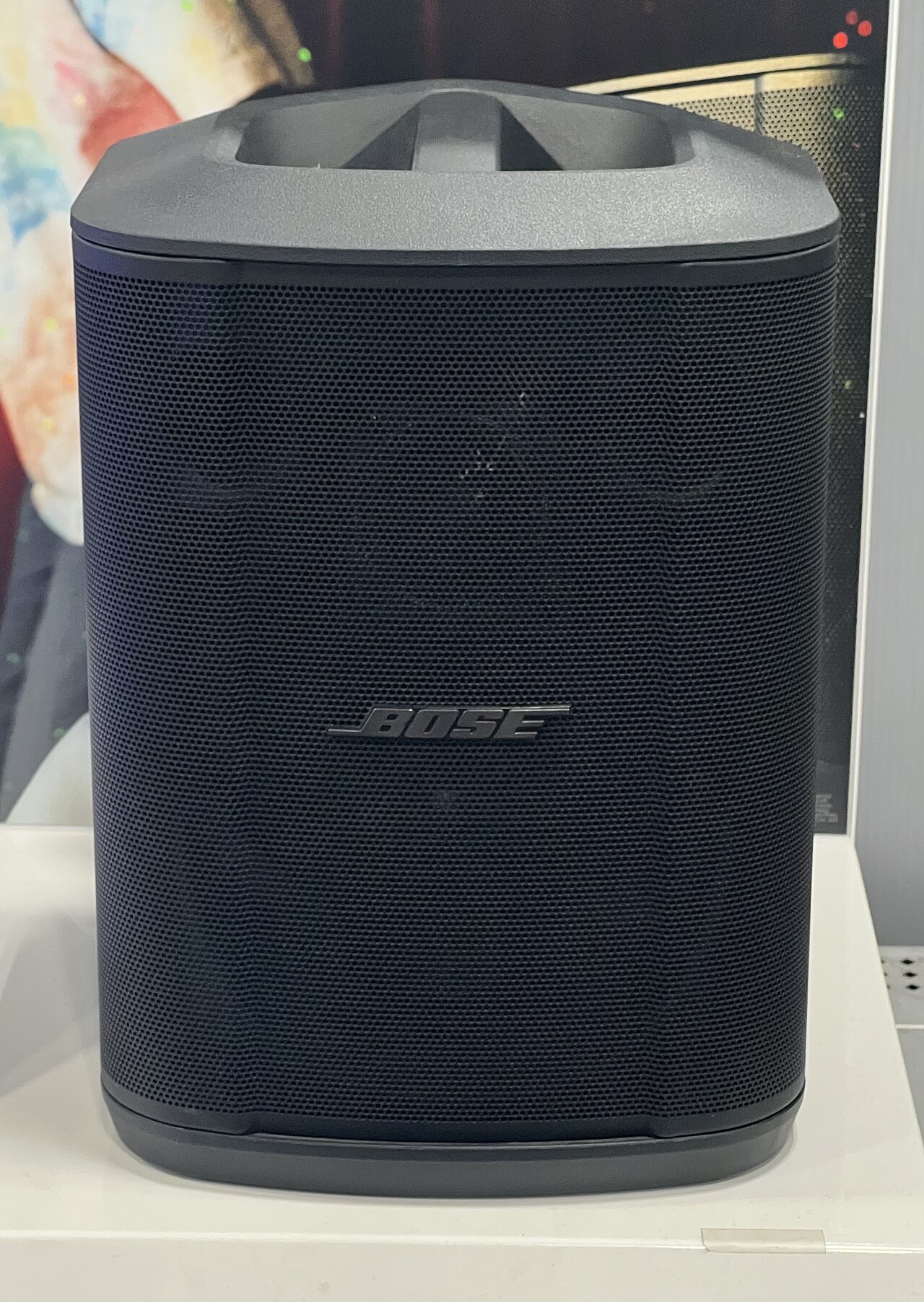 Bose S1 Pro+ — Bose