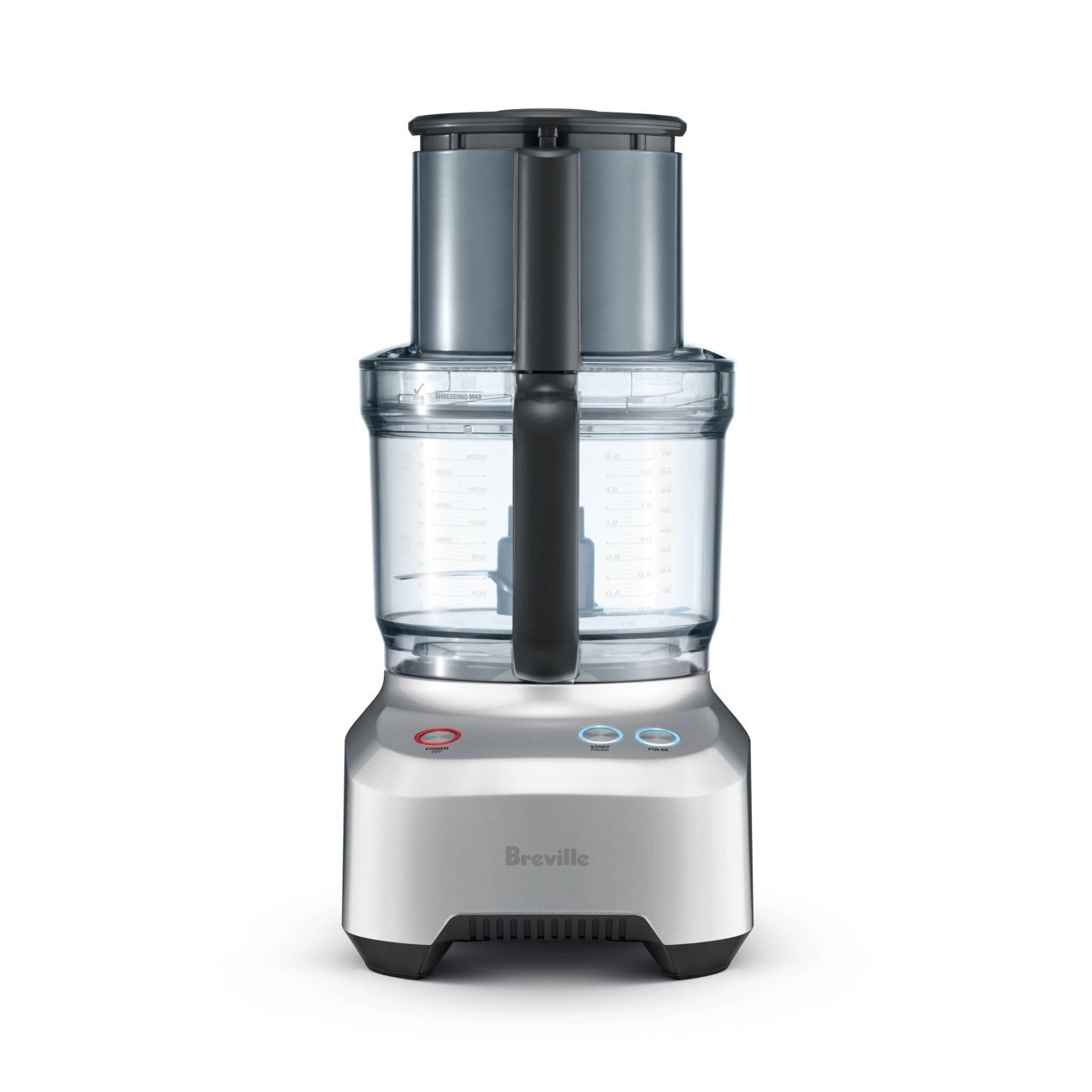 Breville the Sous Chef 12 Food Processor (BFP660) — Breville