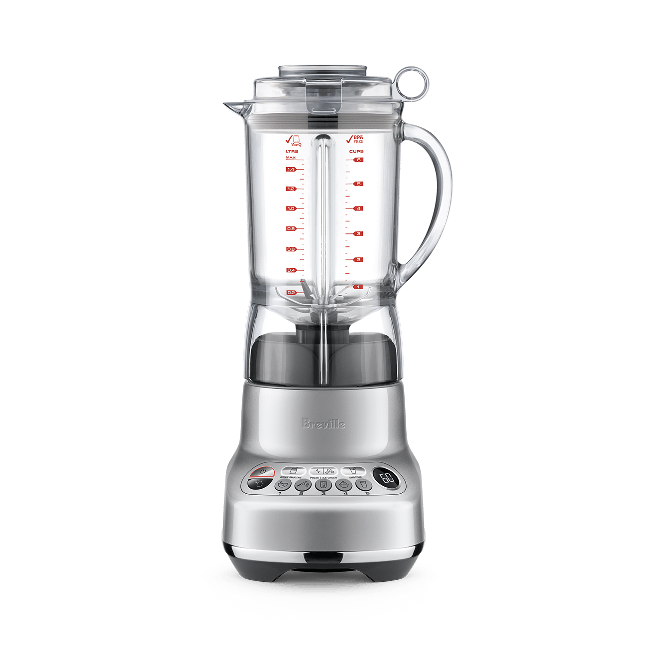 Breville the Fresh & Furious (BBL620) — Breville