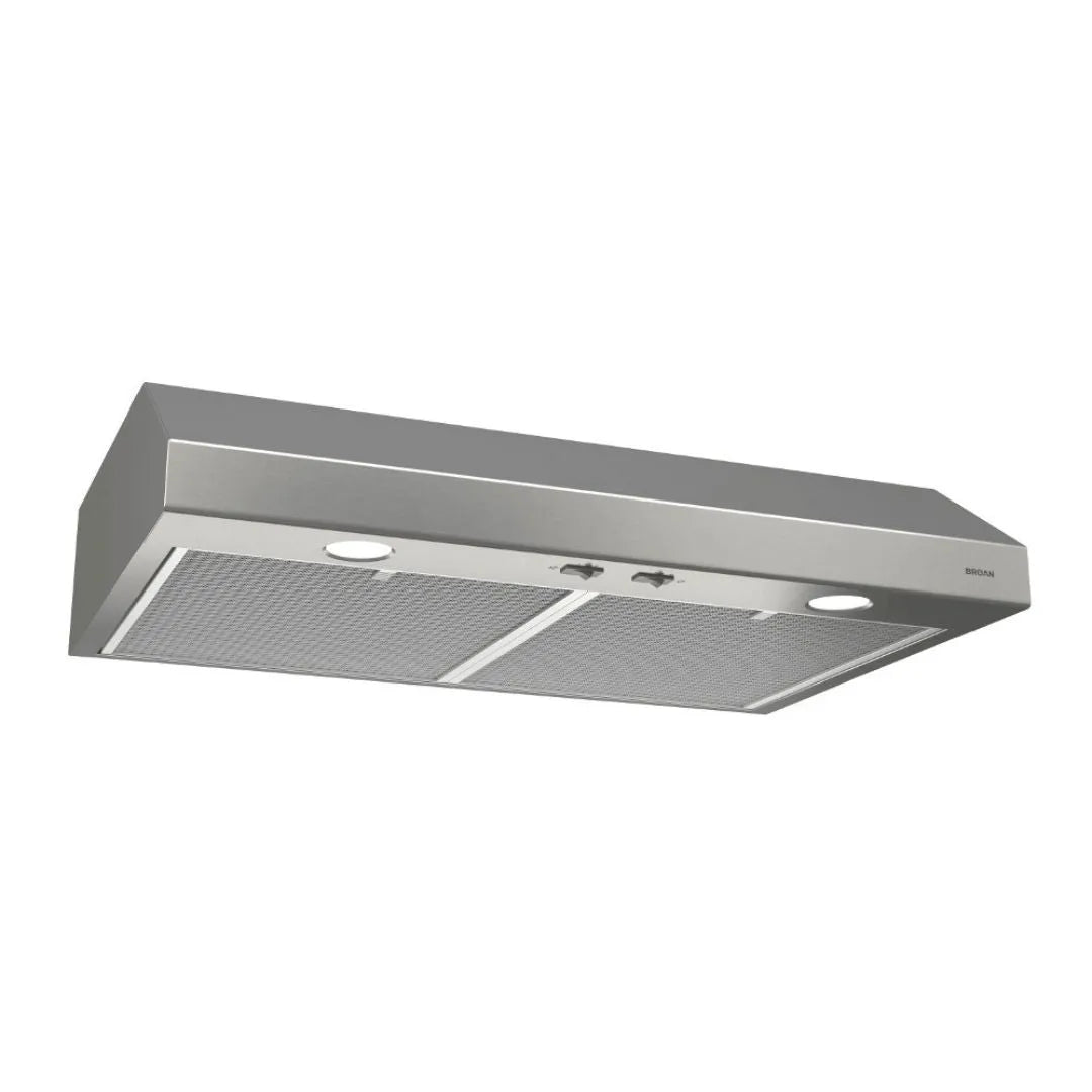 Broan-NuTone BCSD130SS