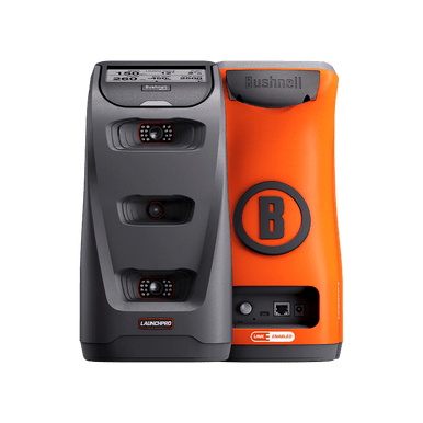 Bushnell Launch Pro