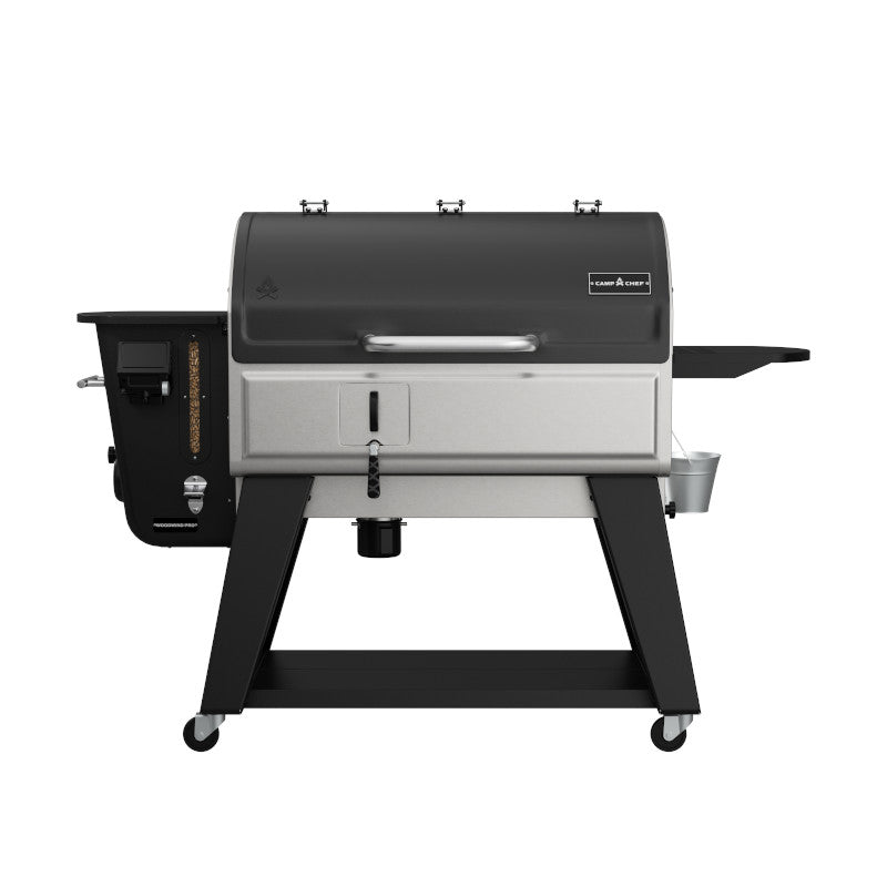 Camp Chef Woodwind Pro 36 WiFi Pellet Grill — Camp Chef