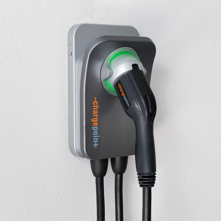 Home Flex (NACS) — ChargePoint