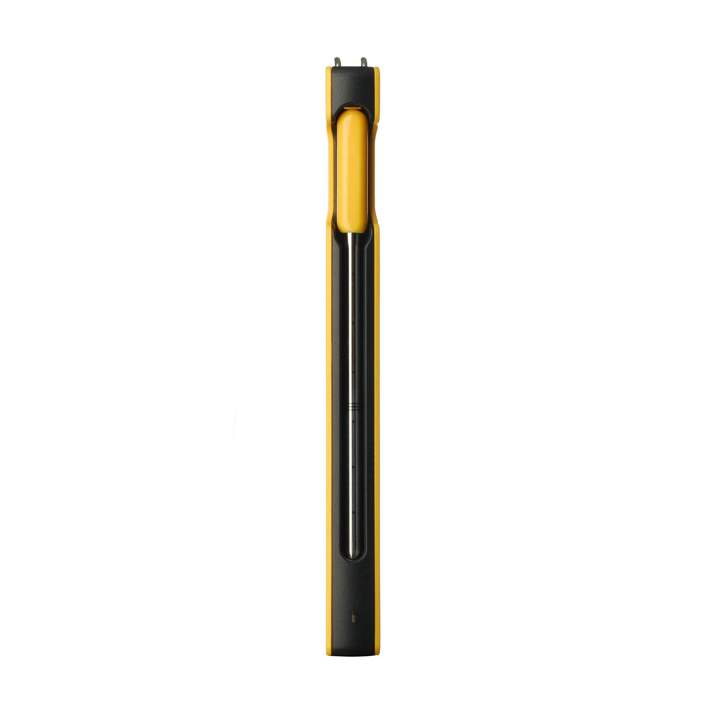 Combustion Predictive Thermometer
