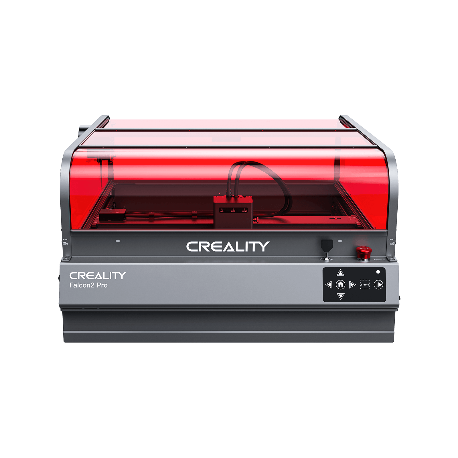 Creality Falcon2 Pro 60W — Creality