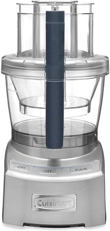 Cuisinart Elite Collection 2.0 12-Cup Food Processor (FP-12DCN) — Cuisinart