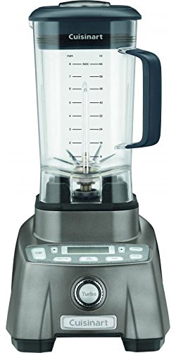 Cuisinart Hurricane Pro (CBT-2000) — Cuisinart