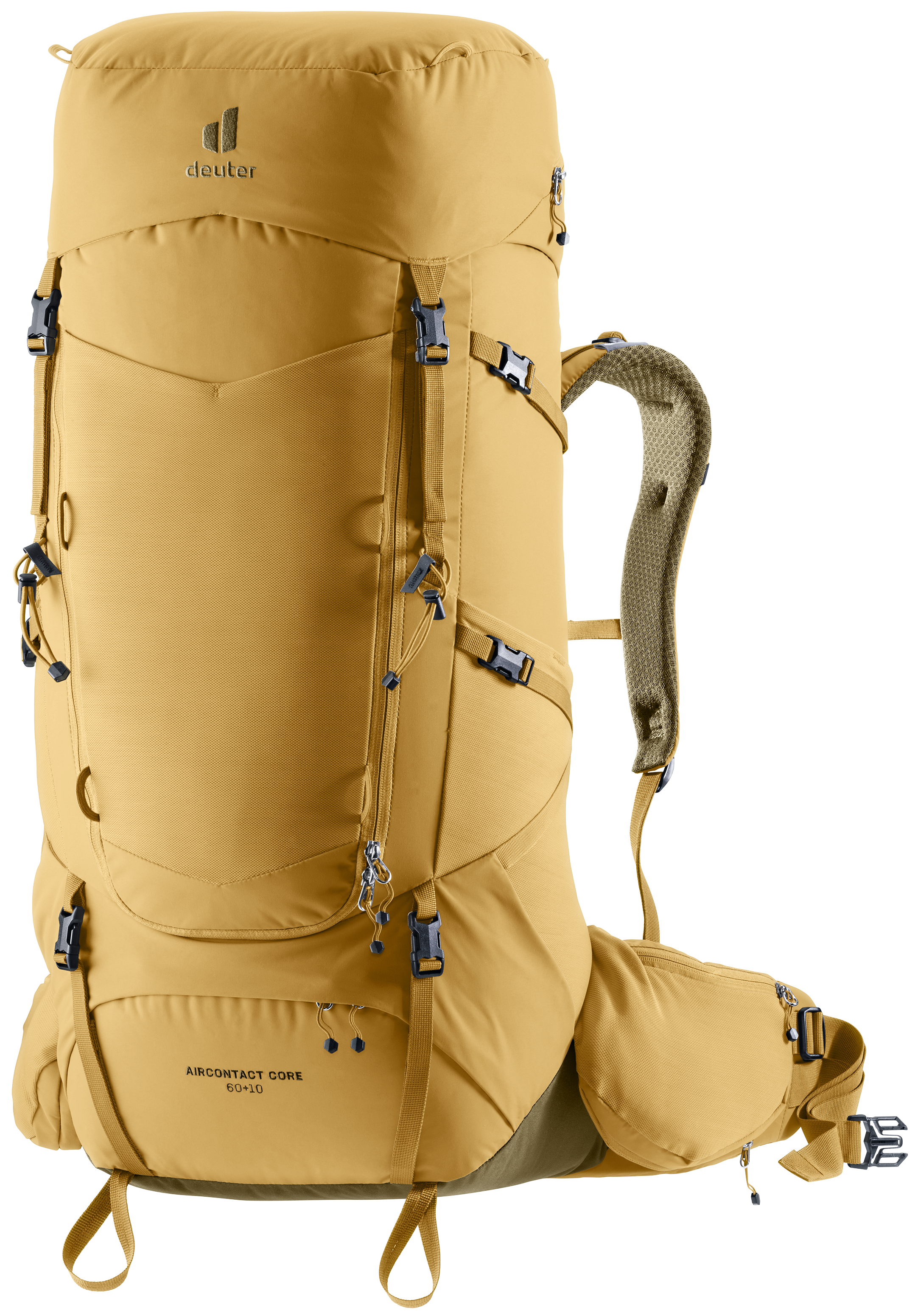 Deuter Aircontact Core 60+10