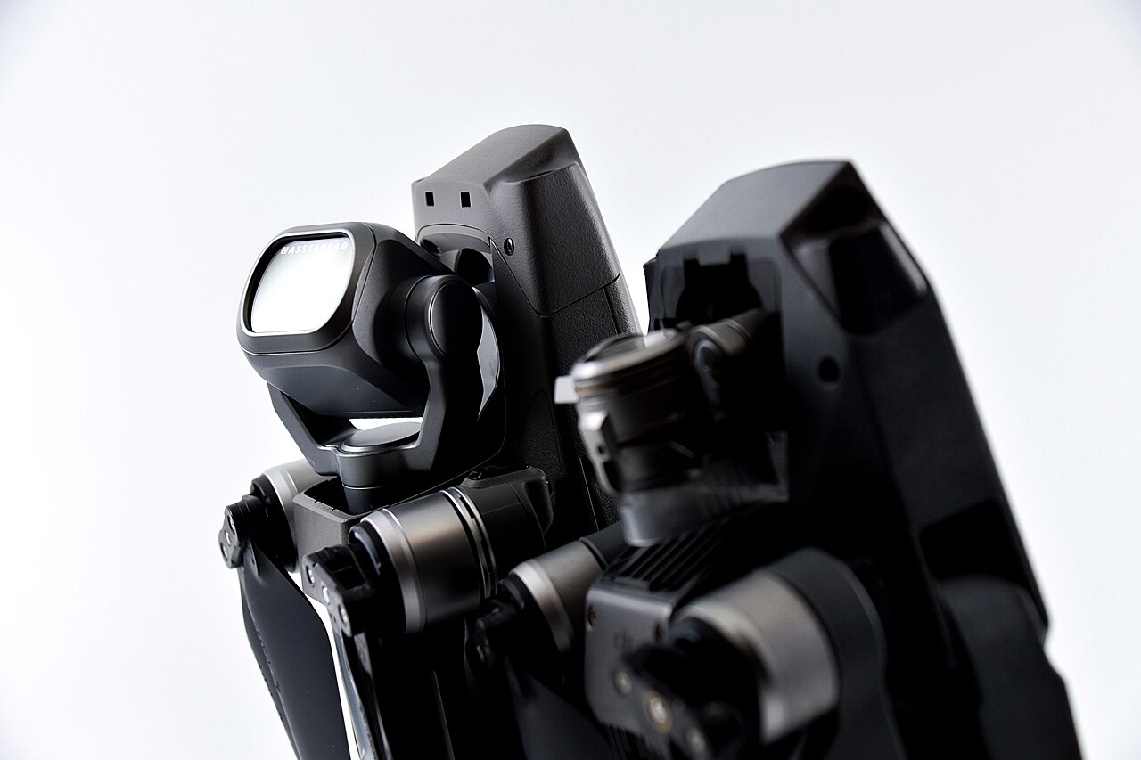 DJI Mavic 4 Pro — DJI