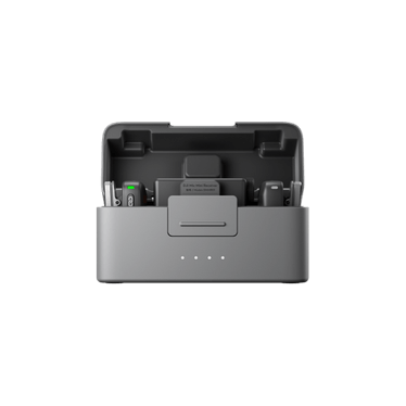 DJI Mic Mini