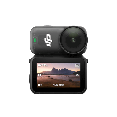 DJI Osmo Nano — DJI