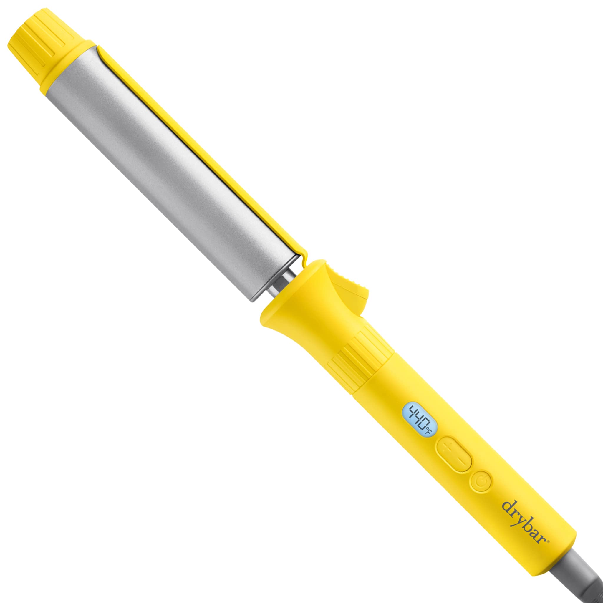 Drybar The 3-Day Bender Rotating Curling Iron
