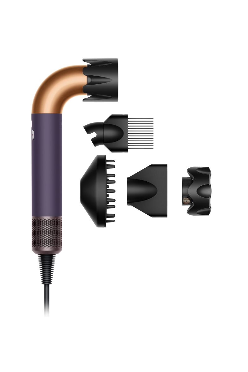 Dyson Supersonic r Professional — Dyson