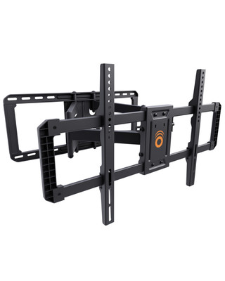Echogear EGLF2 Full Motion TV Wall Mount