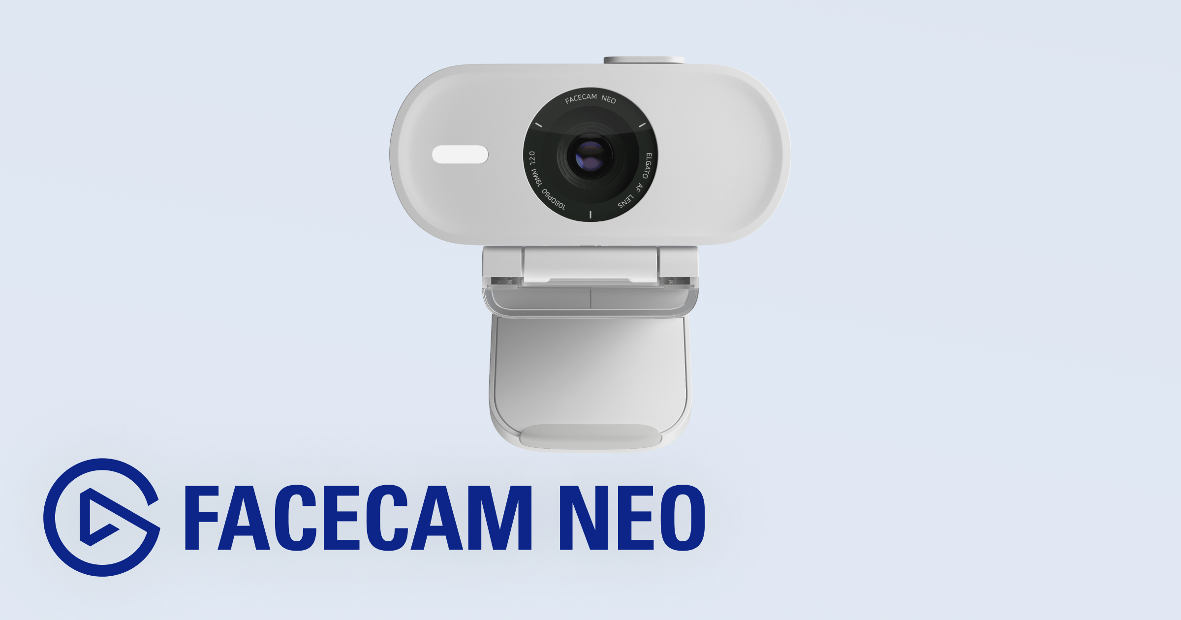 Elgato Facecam Neo — Elgato