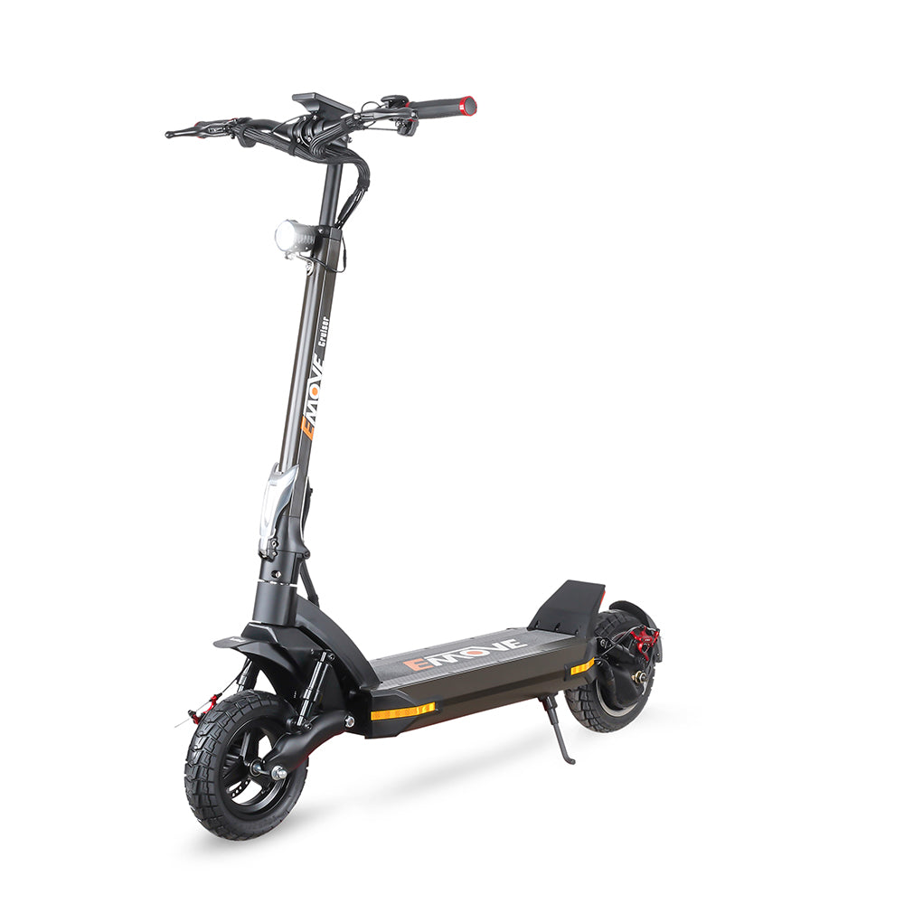 EMOVE Cruiser V2 — EMOVE