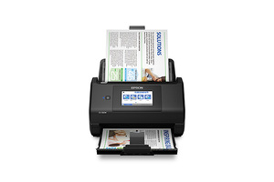 Epson WorkForce ES-580W