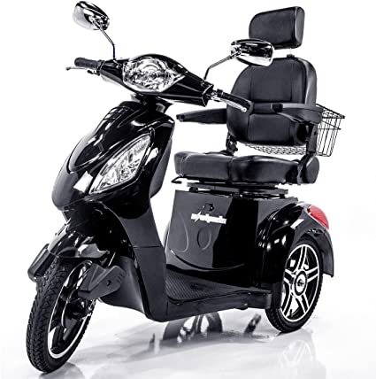 EWheels EW-36