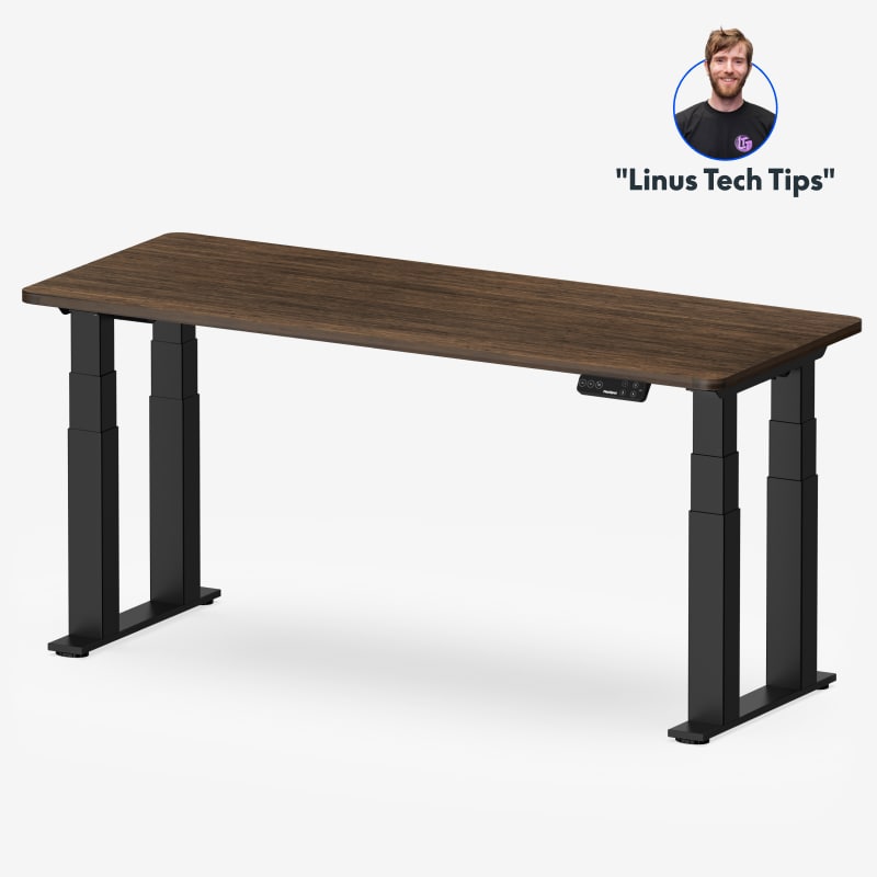 FlexiSpot E7 Plus 4-Leg Standing Desk — FlexiSpot