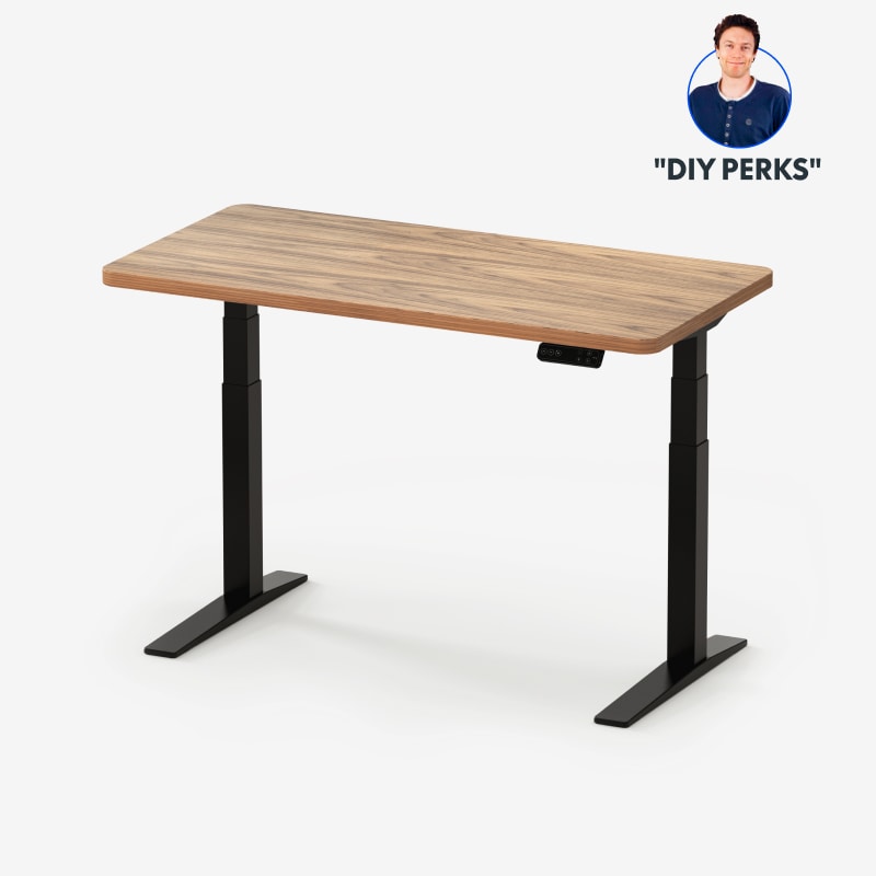 FlexiSpot E7 Pro Standing Desk — FlexiSpot