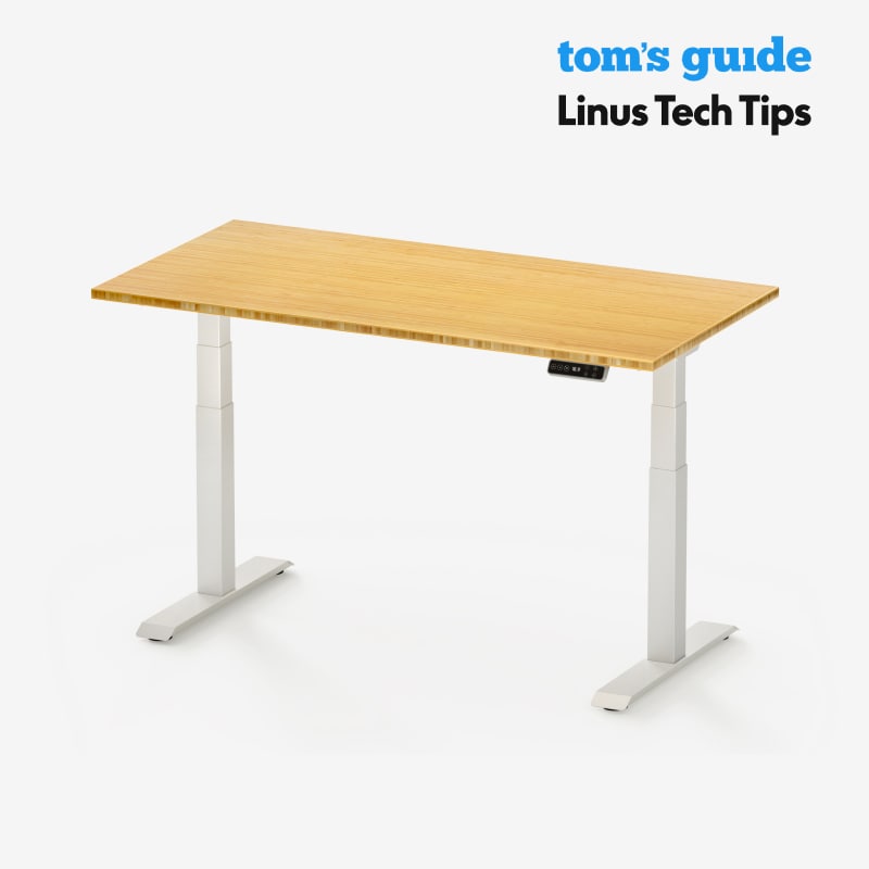 FlexiSpot E7 Standing Desk — FlexiSpot