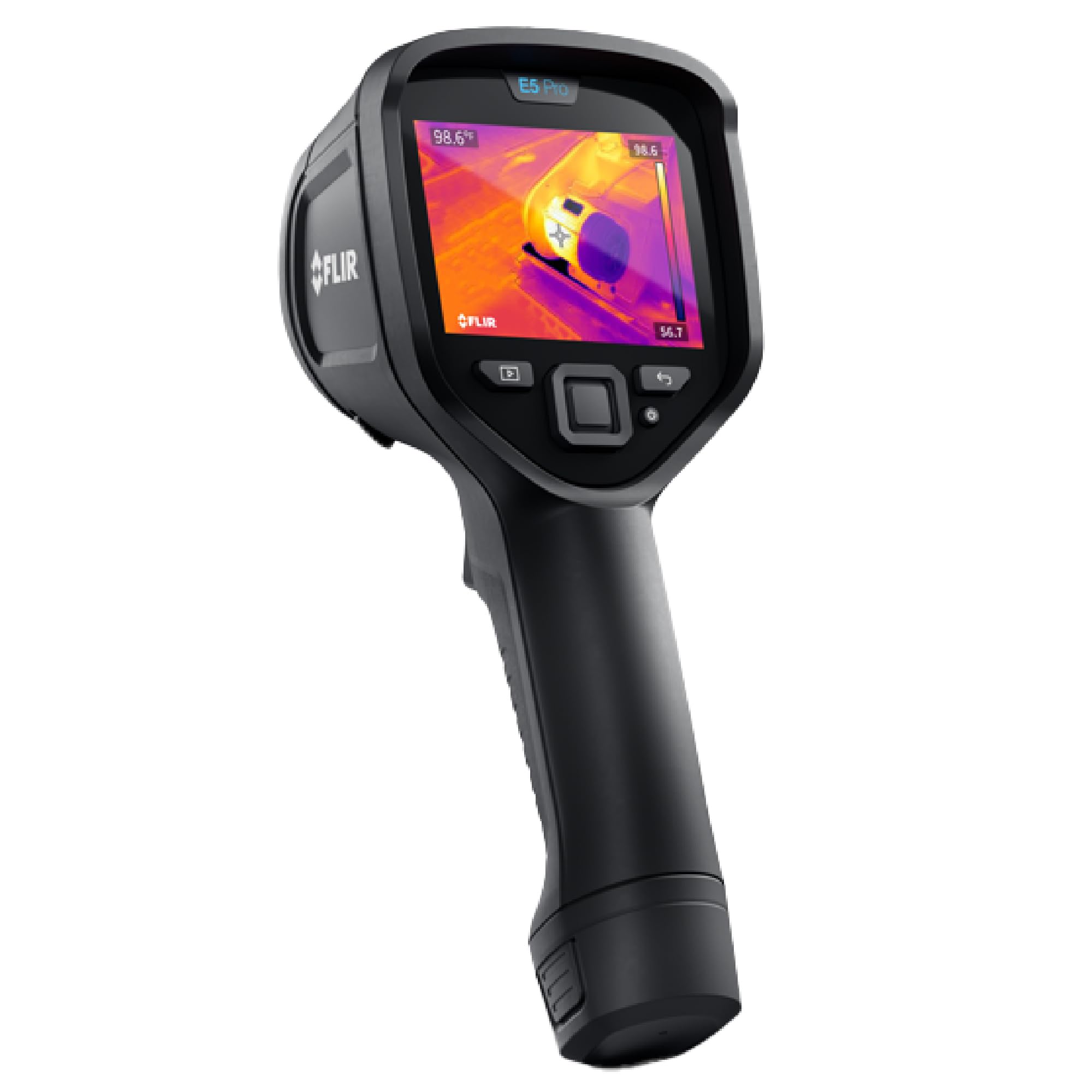 FLIR E5 Pro
